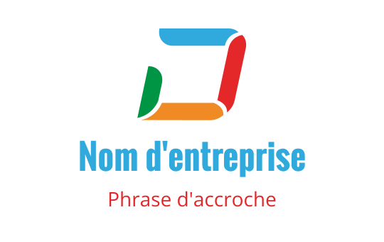 D logo