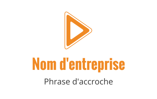 D logo