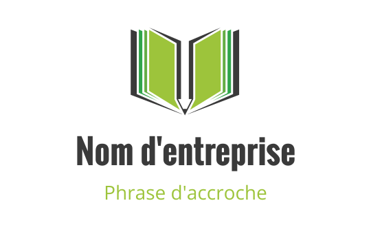 Paper logo