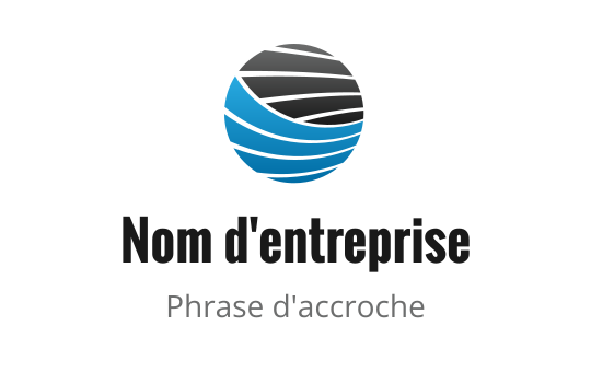 Abstract logo