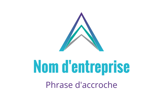 Shape logo
