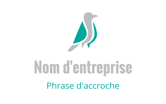 Pigeon logo