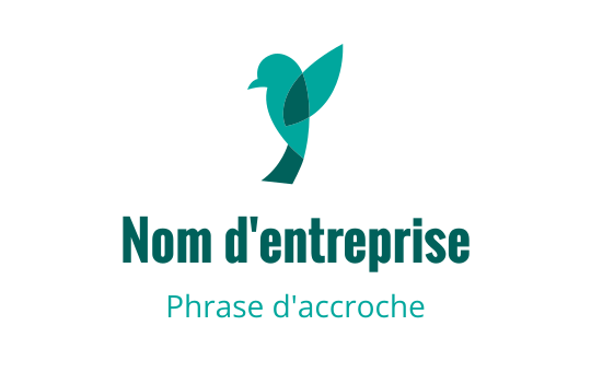 Bird logo