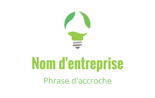 Nature logo