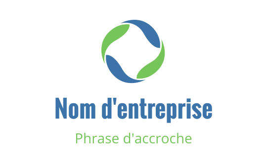 Circle logo
