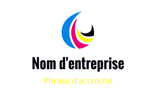 Printing logo