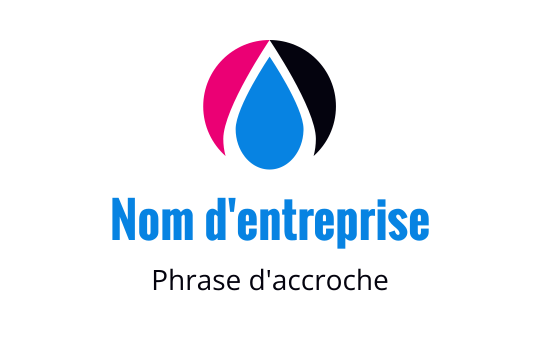 Printing logo