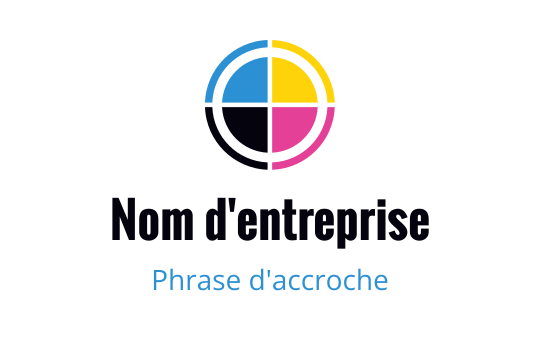 Printing logo