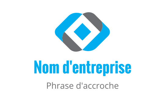 Optical logo