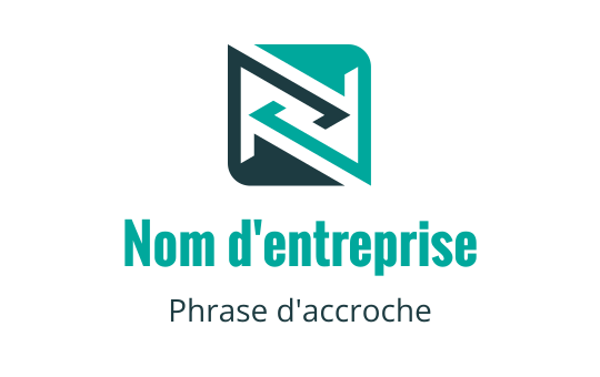 N logo