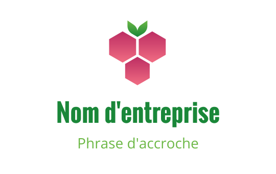 Fruit logo