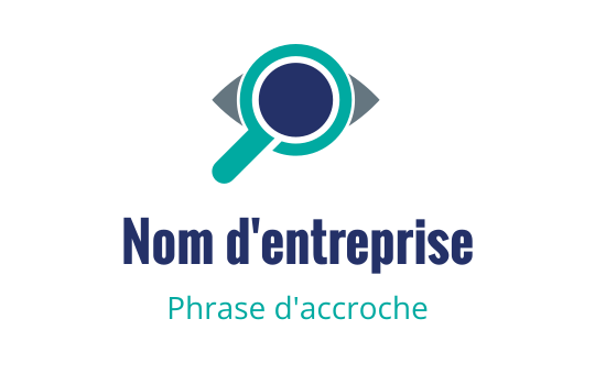 Optical logo