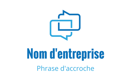 Message logo