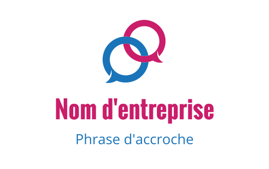 Message logo