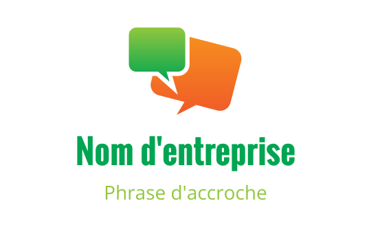 Message logo