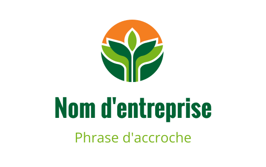 Plant logo