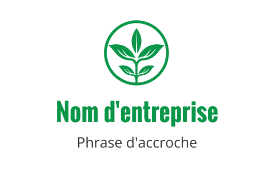 Plant logo