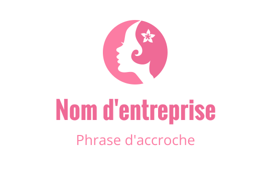 Woman logo