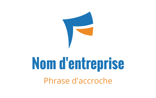 F logo