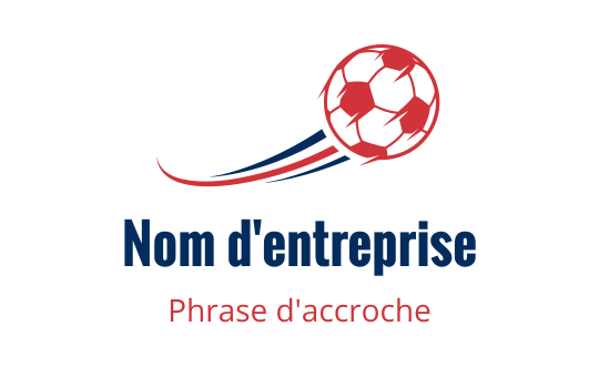 Football logo