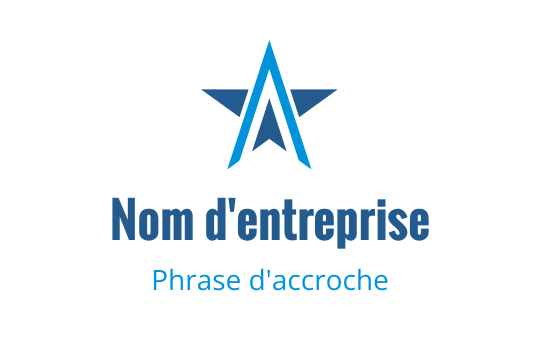 Star logo