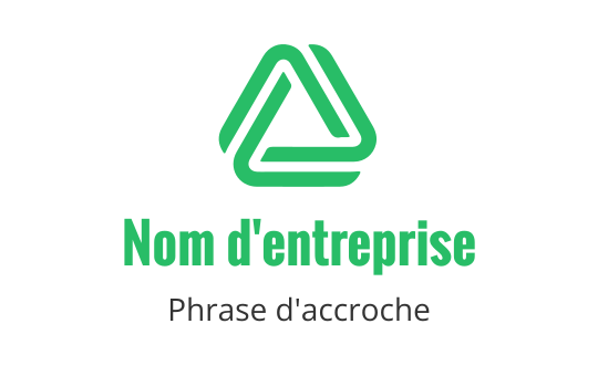 Triangle logo
