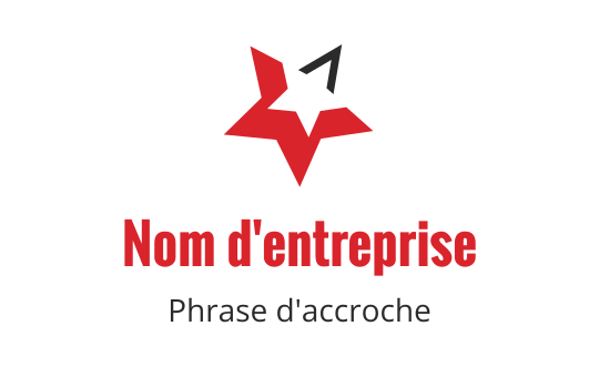 Star logo