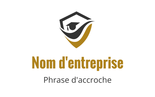 Student logo