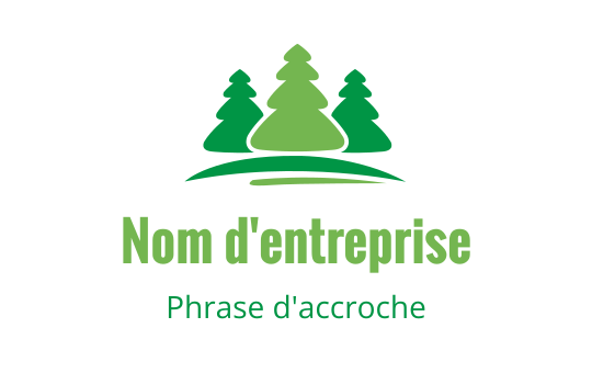 Mountain logo
