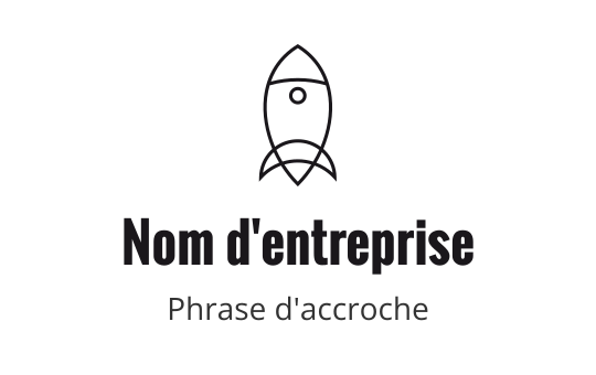 Rocket logo
