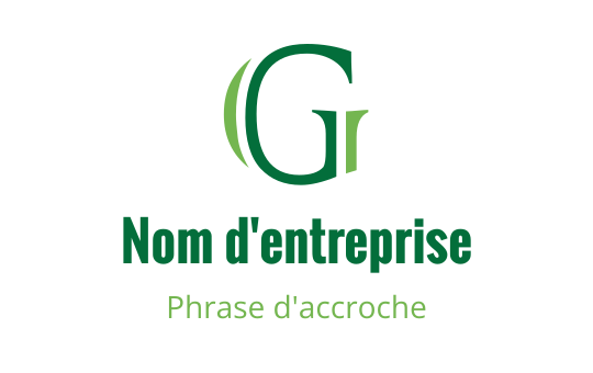 G logo