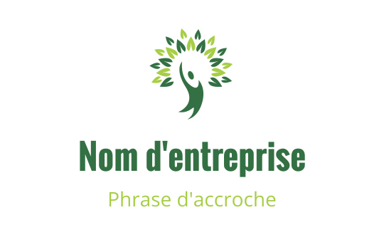 Tree logo