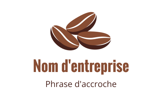 Coffee logo