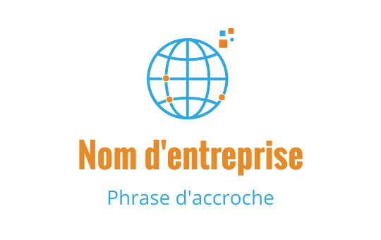 Server logo