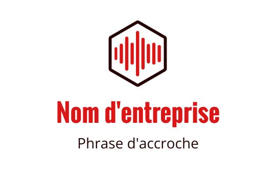 Speaker logo