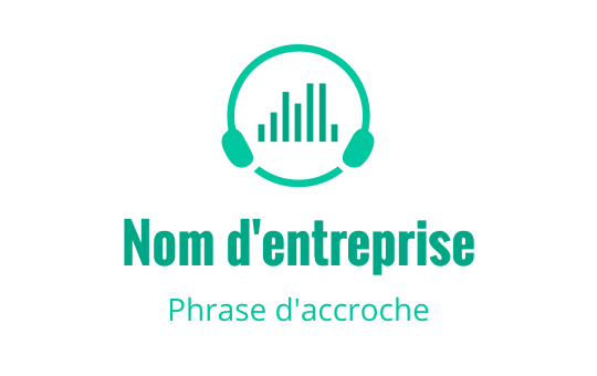 Music logo