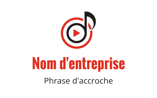 Music logo
