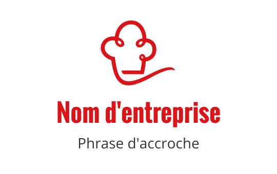 Ice cream logo