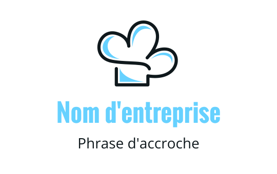 Restaurant logo