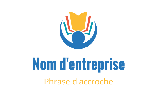Book logo