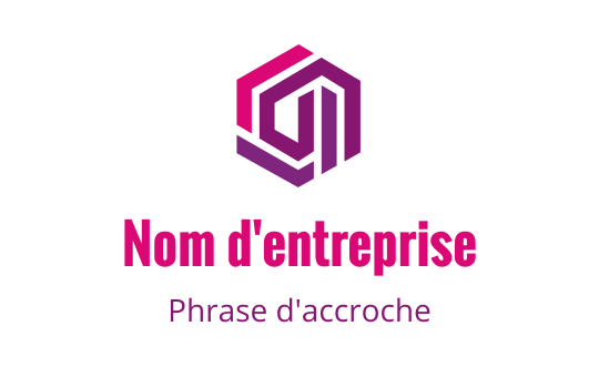 Shape logo