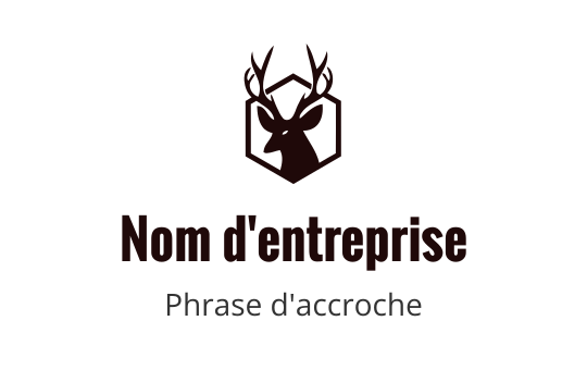 Deer logo