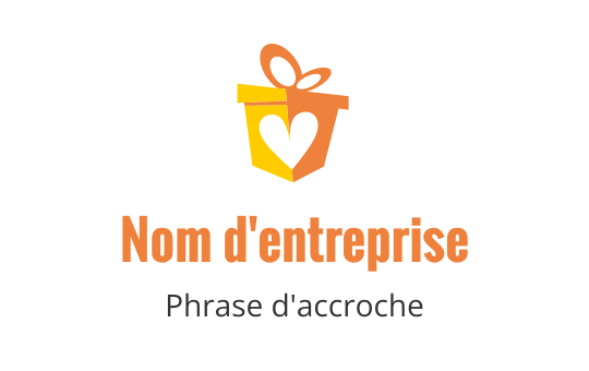 Bag logo