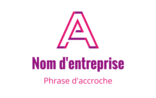 A logo