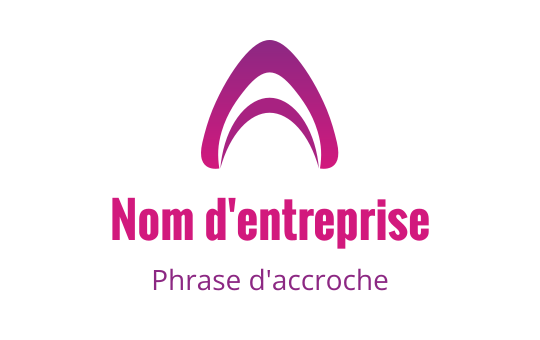 A logo