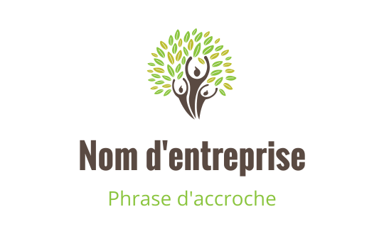 Tree logo