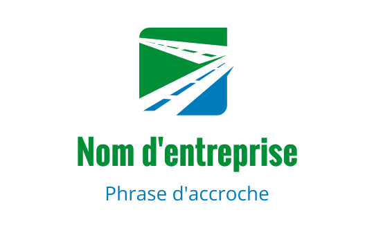 Road logo