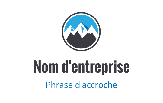 Ski logo