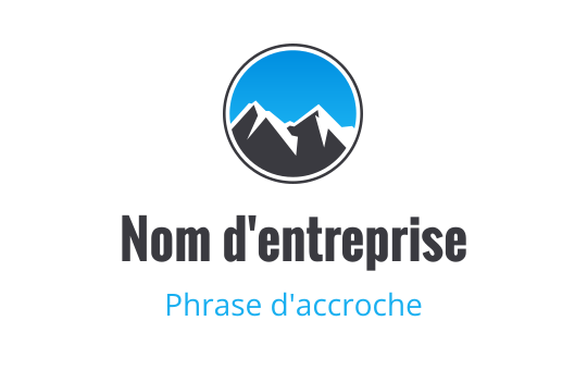 Ski logo
