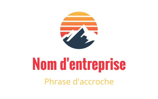 Ski logo
